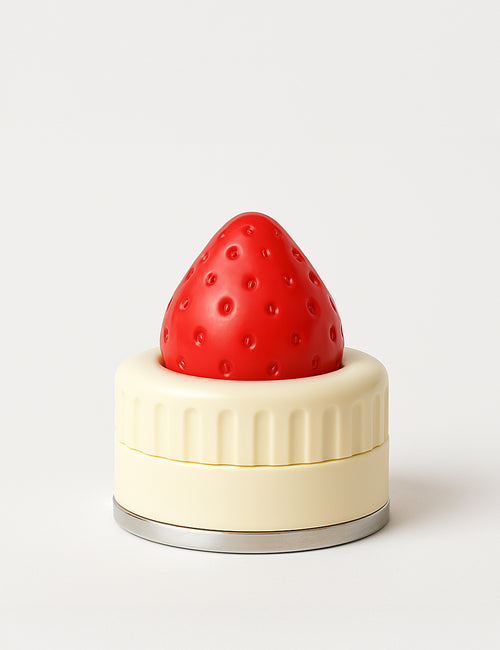 Creative Cake-shaped Knife Sharpener