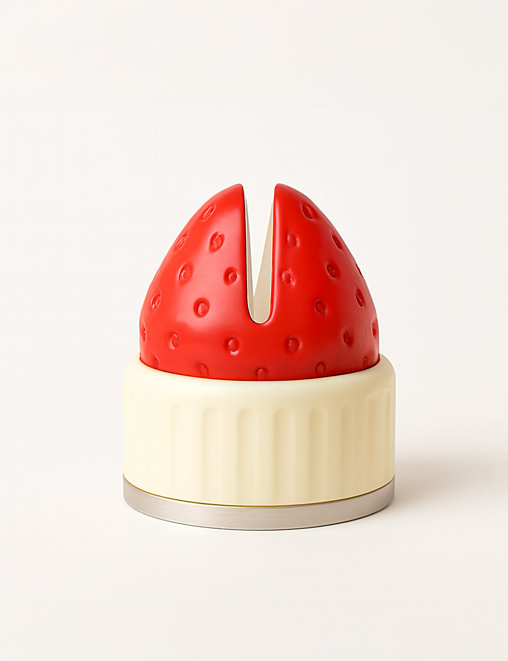 Creative Cake-shaped Knife Sharpener