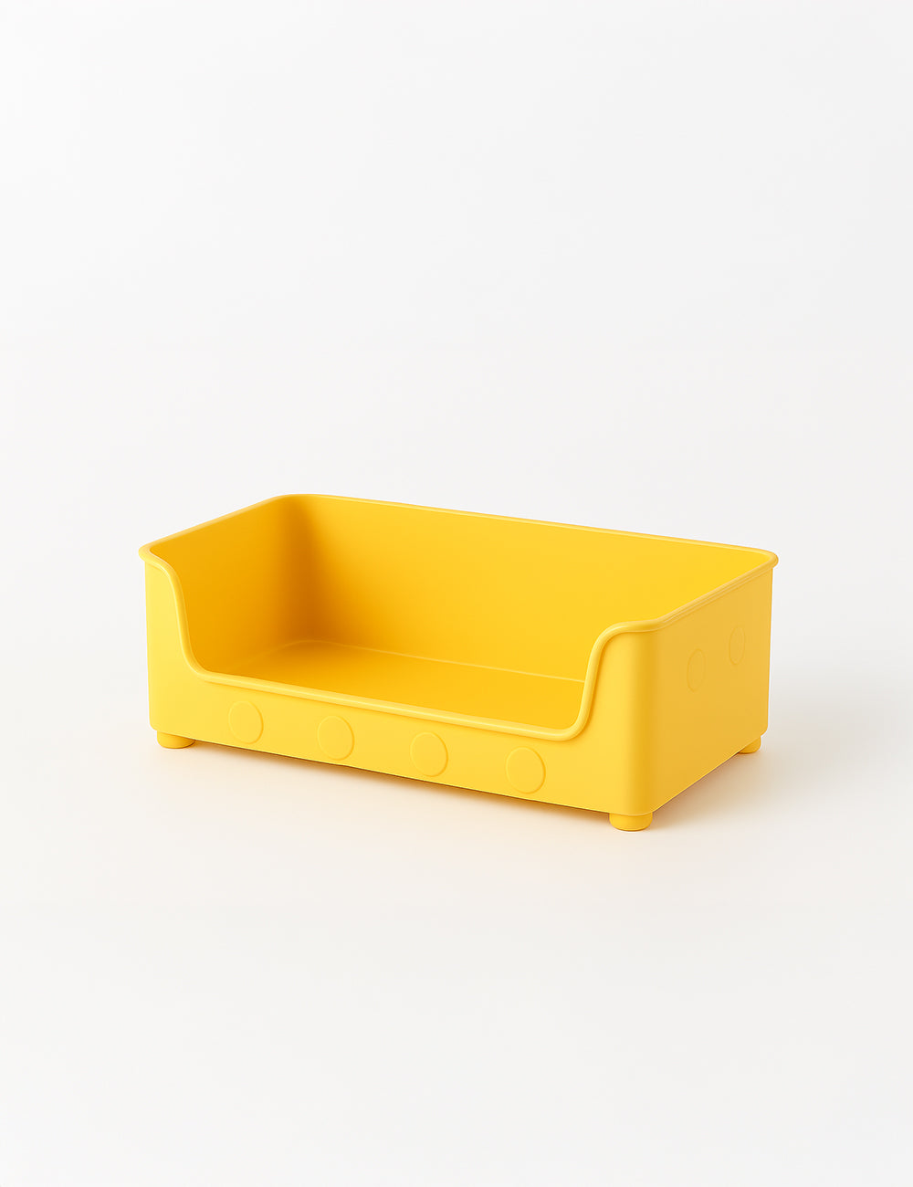 3-layered Stackable Egg Container