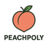 peachpoly